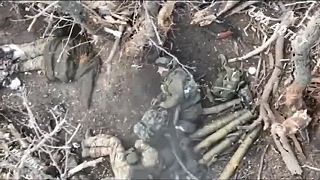 Okupant dorazil vlastného kamaráta RPG-čkom