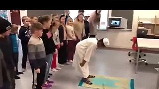 Islamizácia od ranného detstva