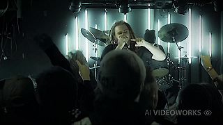 In Flames - Trigger