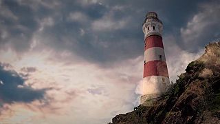 Záhady Rock Islandu,S01E09