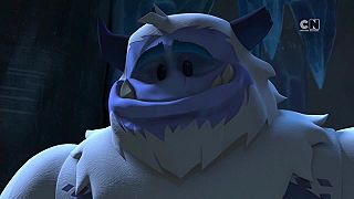 Ninjago,S11E22