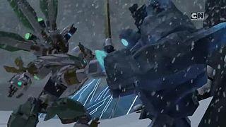 Ninjago,S11E23