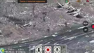 Ukro zahraničný oddiel (žoldnieri) popravili ukrajincov, ktorí odmietli bojovať.