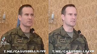 Tik Tok a jeho tajomstvá,,,vojna z Ruskom