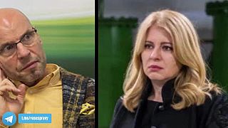 Lekár Bukovský vyzval Čaputovú na verejnú diskusiu
