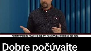 Tik Tok a jeho propaganda ,,Martin Koller
