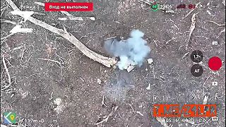 Pláštenka nechráni pred granátom. (ukro jatka) 18+