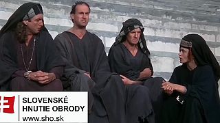 Nelogické myšlienkové pochody progresívnych liberálov...
