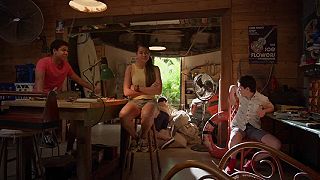 Záhady Rock Islandu,S01E15