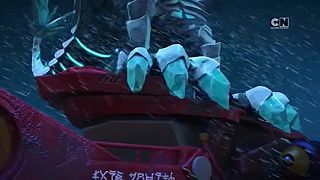 Ninjago,S11E29
