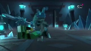 Ninjago,S11E30