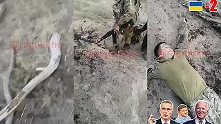 Jatky na ukrajine pokračujú 18+