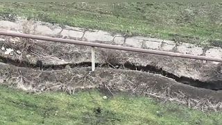 Lopata PVO