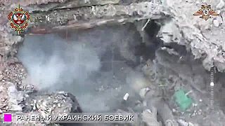 Deštrukcia ukrajincov 18+