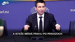 Európa podpisuje petíciu za slobodu
