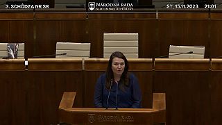 MAÚ byť politiCI v područí cirkvi alebo nie? NRSR