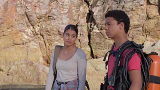 Záhady Rock Islandu,S01E16