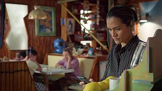 Záhady Rock Islandu,S01E17