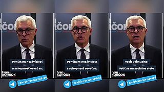 Americký vlastenec prezidentom? NIKDY,,,