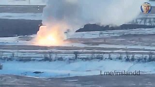 Mínus TOS-1A #19