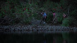 Záhady Rock Islandu,S01E19