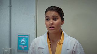 Záhady Rock Islandu,S01E20