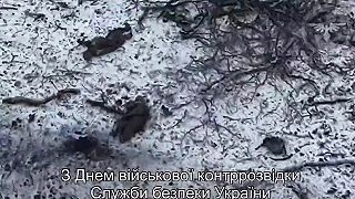 Okupant sa rozbehol bezpečia