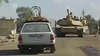 60 ton americkej demokracie v praxi (Irak)