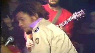 Bad Brains - Bid Take Over (koncert 1982)