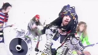 White Zombie - Thunder Kiss 65