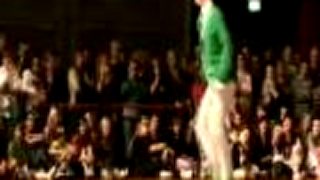 Nicklas WM Hip Hop Bremen 08'