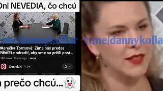 Dnes sa protestuje. Ako v krčme. Pijeme! Prečo? Lebo sme alkoholici predsa.