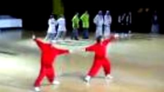 Hip hop european championship - slovinsko