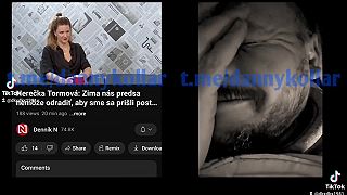 Herečka Tormová nevie prečo protestujú