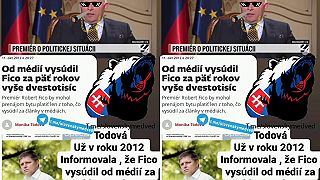 Kauza Fico a byt