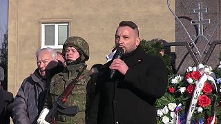 OSLAVY 79. VÝROČIA OSLOBODENIA MESTA POLTÁR
