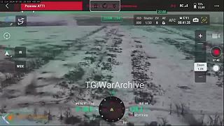 T-90M vs M2A2 Bradley