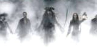Pirates of the Caribbean - One Day