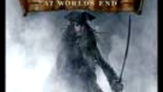 Pirates of the Caribbean - At wit's End