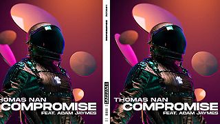 Thomas Nan - Compromise
