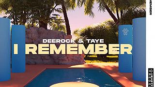 Deerock & Taye - I Remember (audio)