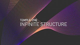 Temple ONE - Infinite Structure