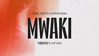 Mwaki (Tiësto's VIP Mix)
