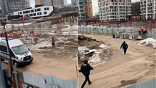 Mobilizácia migrantov