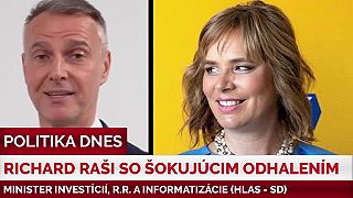 Ako bačovala Remišová ?