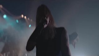 Amon Amarth - First Kill