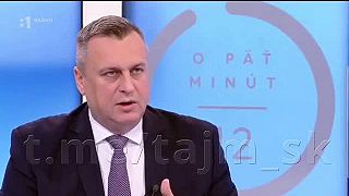 Správne,nedovoľte Korcokovi spraviť z územia SR predsunutu základňu USA proti RF