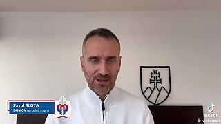 Pavol Slota to povedal natvrdo,,,