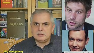 No čo ovce,dezolati,opice za toto stojíte v mraze na protestoch?