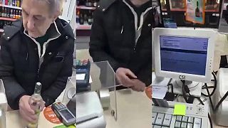 Poprosím jednu fľaštičku na zahriatie